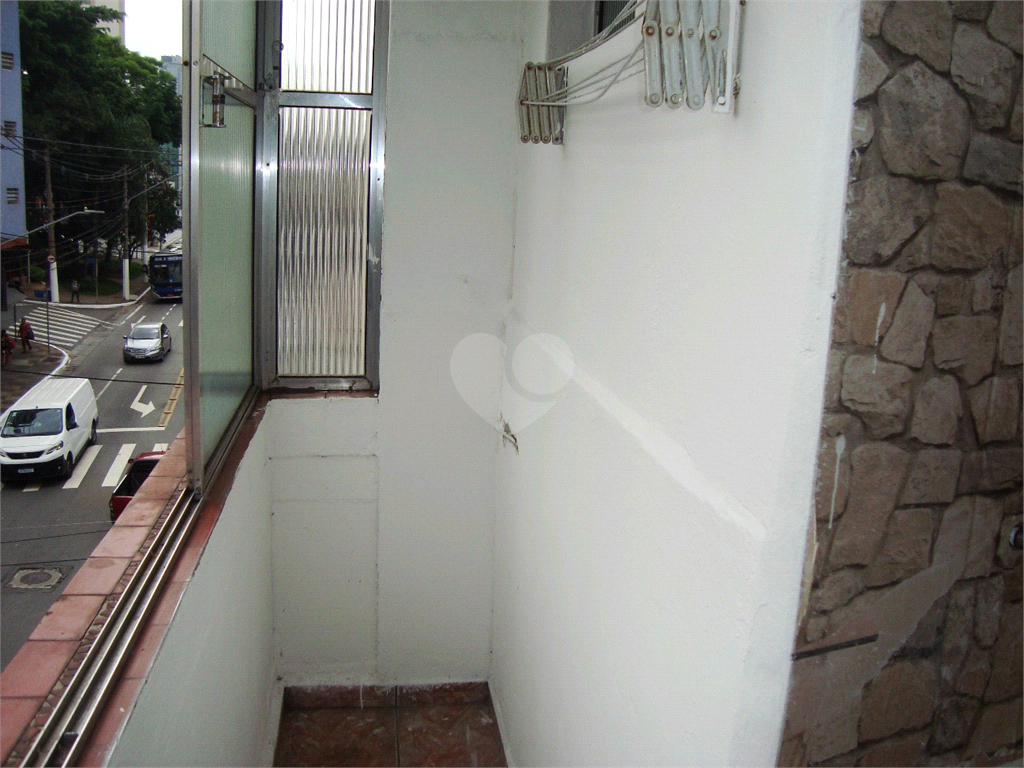 Venda Apartamento São Paulo Santana REO897600 20