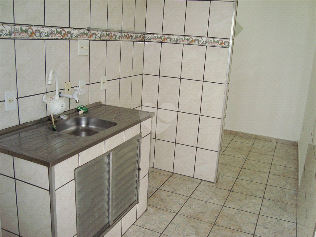 Venda Apartamento São Paulo Santana REO897600 19