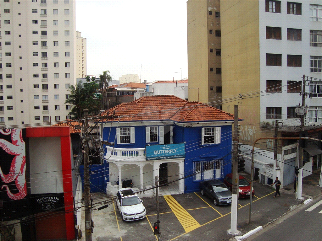 Venda Apartamento São Paulo Santana REO897600 27