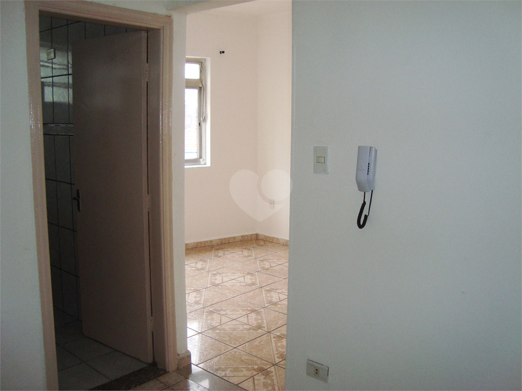 Venda Apartamento São Paulo Santana REO897600 24