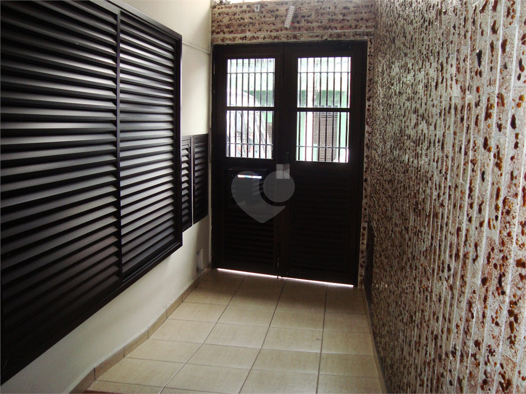 Venda Apartamento São Paulo Santana REO897600 25