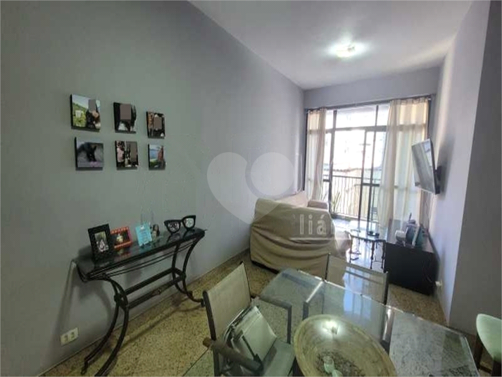 Venda Apartamento Rio De Janeiro Maracanã REO897618 1