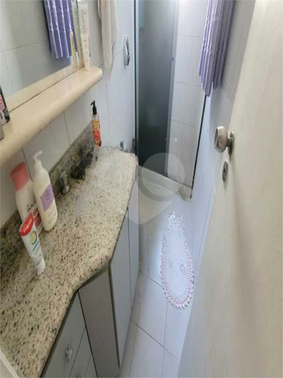 Venda Apartamento Rio De Janeiro Maracanã REO897618 12