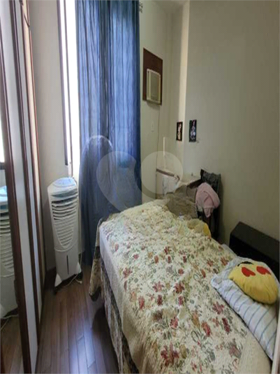 Venda Apartamento Rio De Janeiro Maracanã REO897618 9