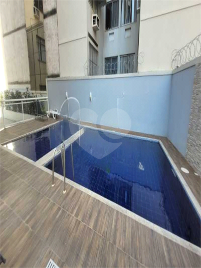 Venda Apartamento Rio De Janeiro Maracanã REO897618 18