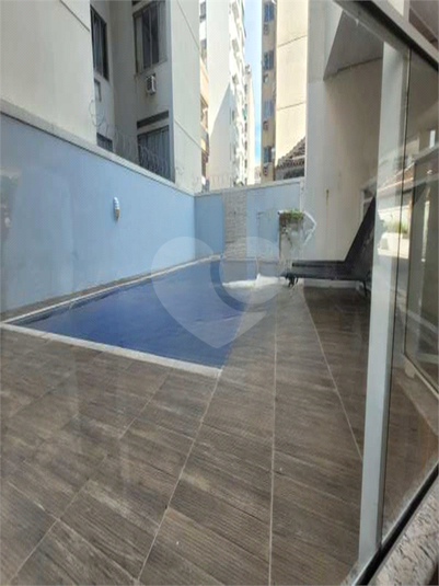 Venda Apartamento Rio De Janeiro Maracanã REO897618 17