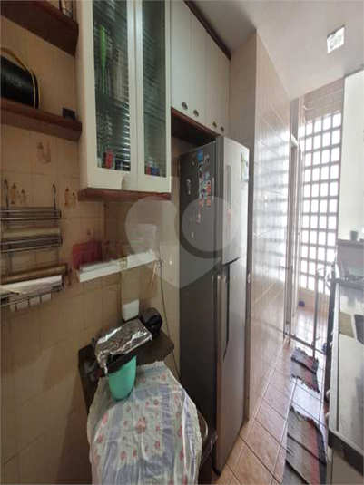 Venda Apartamento Rio De Janeiro Maracanã REO897618 16