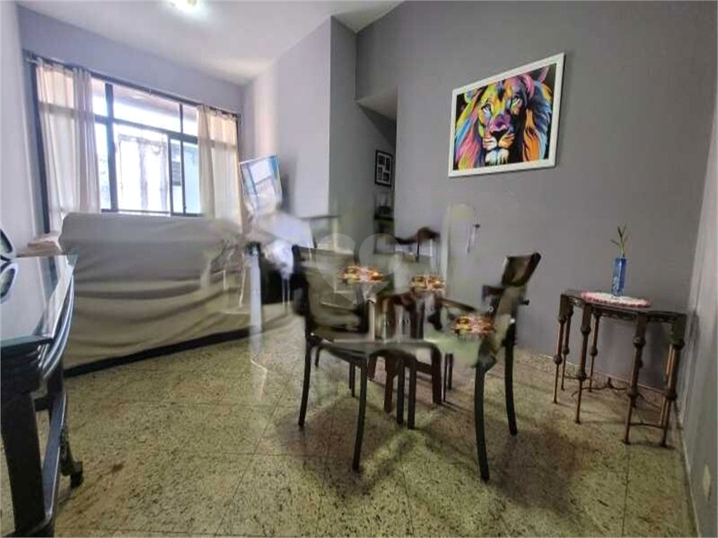 Venda Apartamento Rio De Janeiro Maracanã REO897618 4