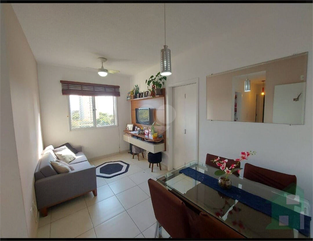 Venda Apartamento São José Dos Campos Jardim Ismênia REO897621 1