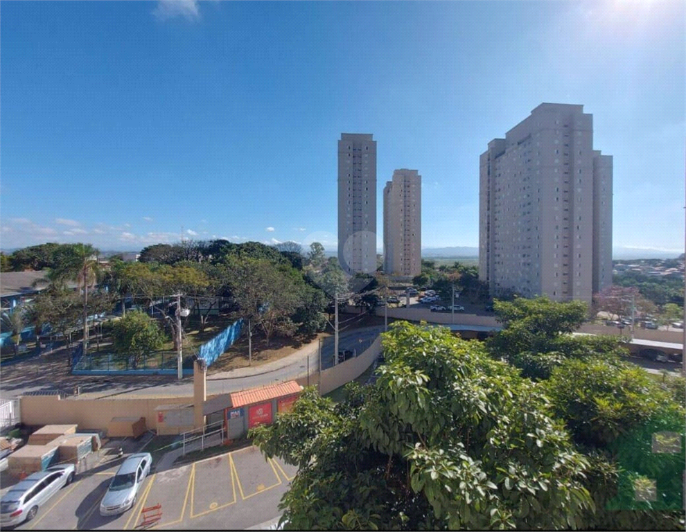 Venda Apartamento São José Dos Campos Jardim Ismênia REO897621 6