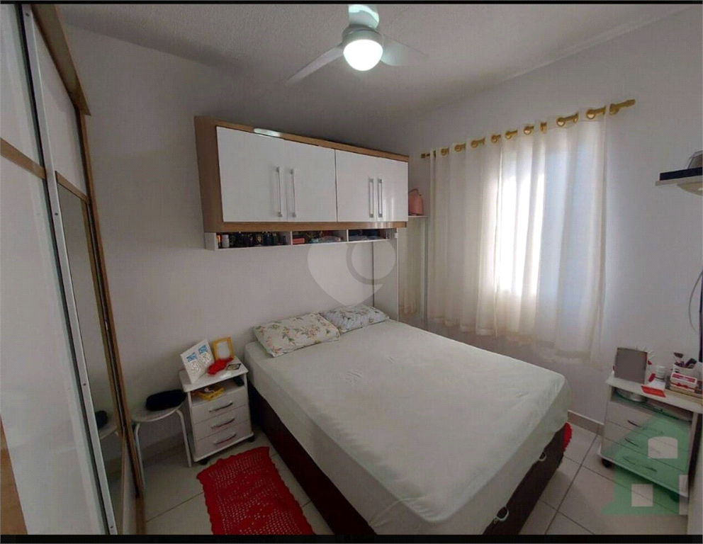 Venda Apartamento São José Dos Campos Jardim Ismênia REO897621 5