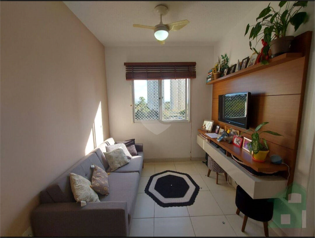 Venda Apartamento São José Dos Campos Jardim Ismênia REO897621 3