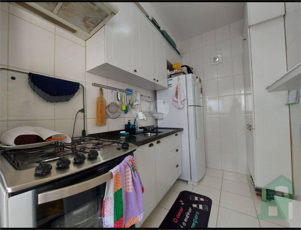 Venda Apartamento São José Dos Campos Jardim Ismênia REO897621 2