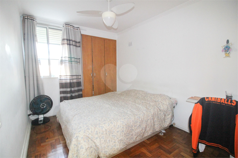 Venda Apartamento São Paulo Santana REO897631 8