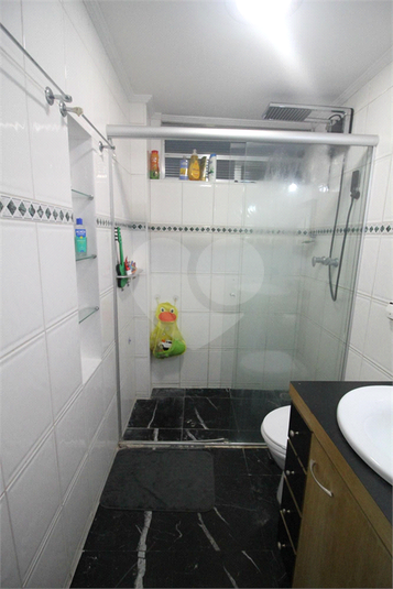 Venda Apartamento São Paulo Santana REO897631 18