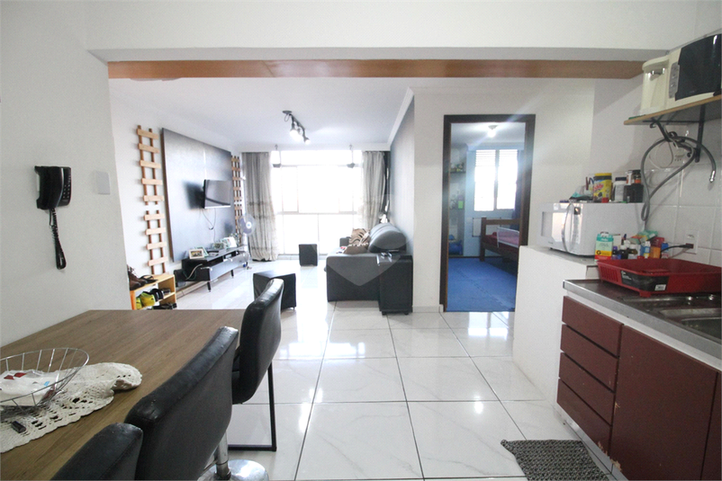 Venda Apartamento São Paulo Santana REO897631 29