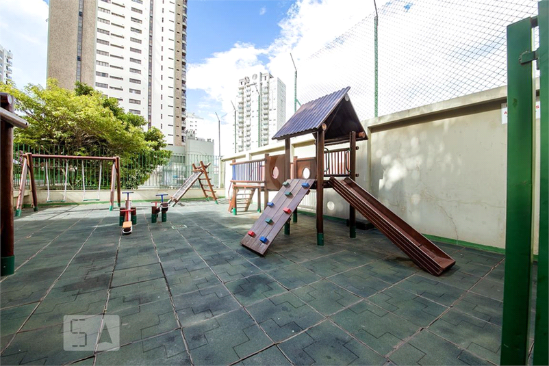 Venda Apartamento São Paulo Santana REO897631 31