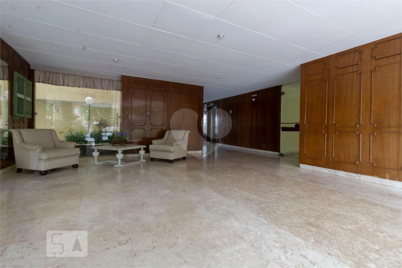 Venda Apartamento São Paulo Santana REO897631 40