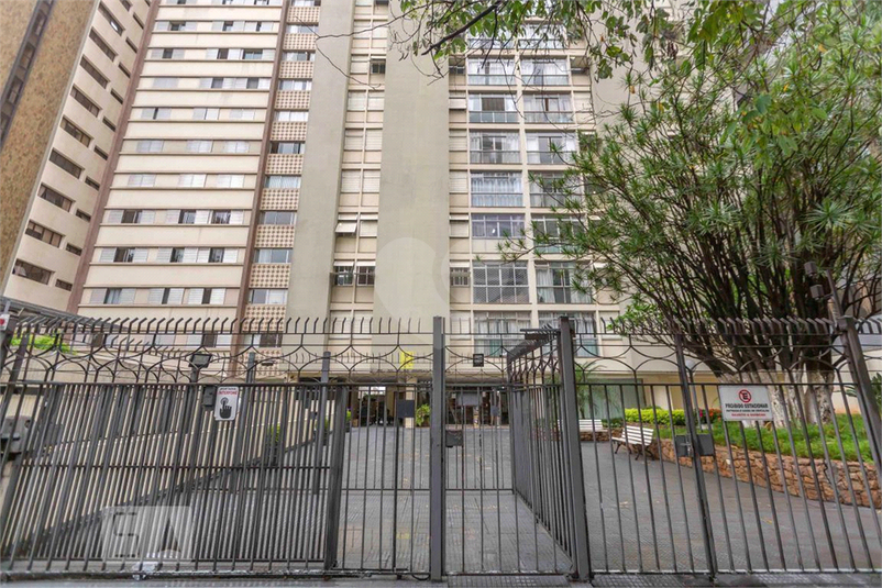 Venda Apartamento São Paulo Santana REO897631 42