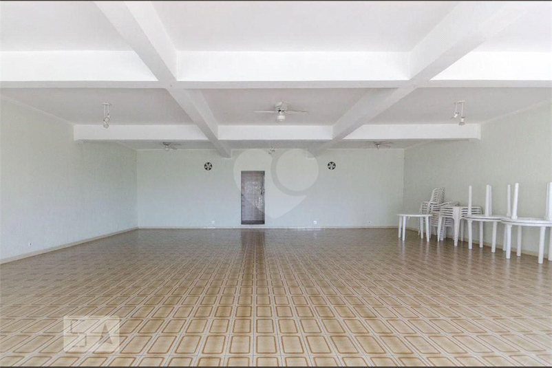 Venda Apartamento São Paulo Santana REO897631 36