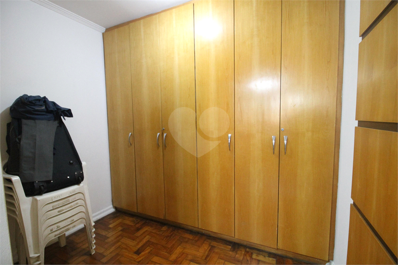 Venda Apartamento São Paulo Santana REO897631 15