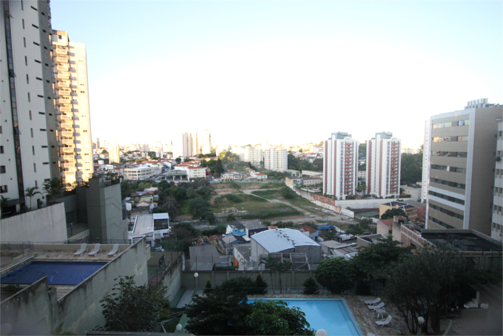 Venda Apartamento São Paulo Santana REO897631 7