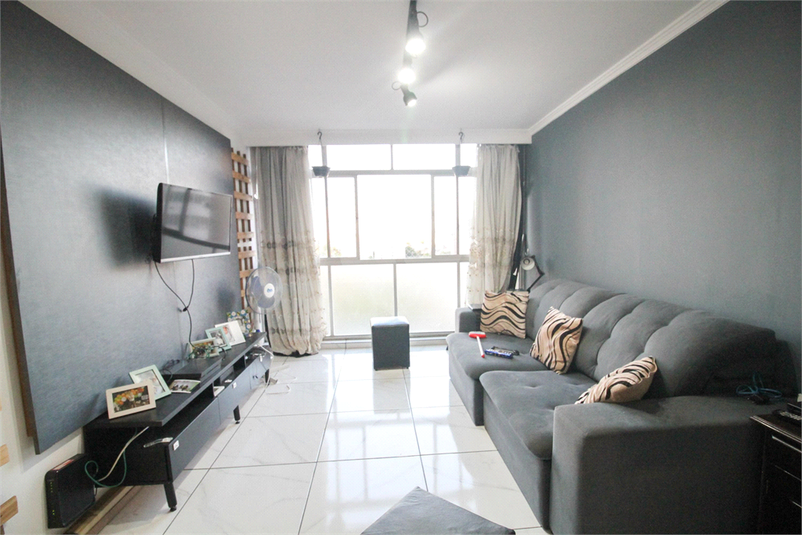 Venda Apartamento São Paulo Santana REO897631 2