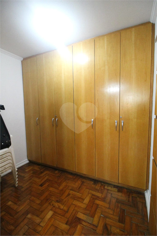 Venda Apartamento São Paulo Santana REO897631 16