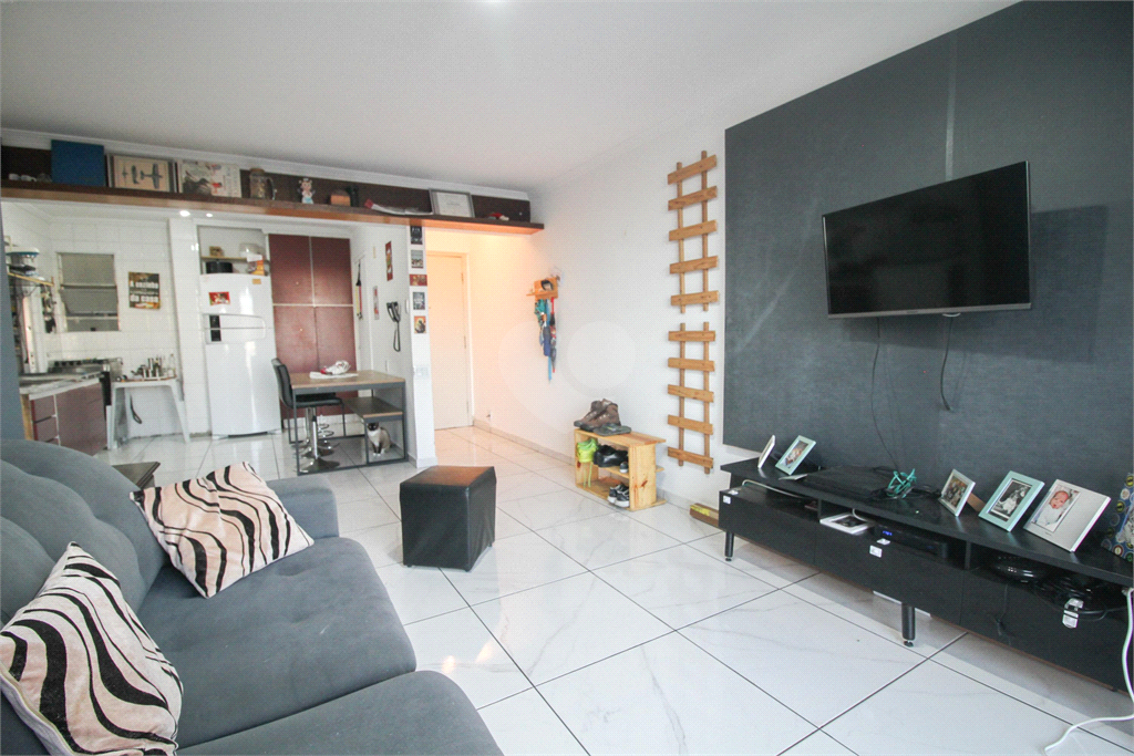 Venda Apartamento São Paulo Santana REO897631 4