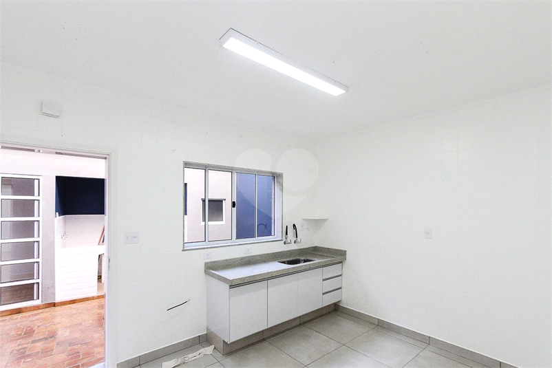 Venda Casa São Paulo Vila Oratório REO897633 6