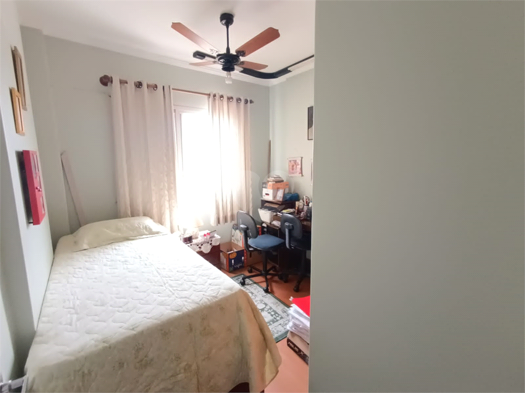 Venda Apartamento São Paulo Cambuci REO897638 10