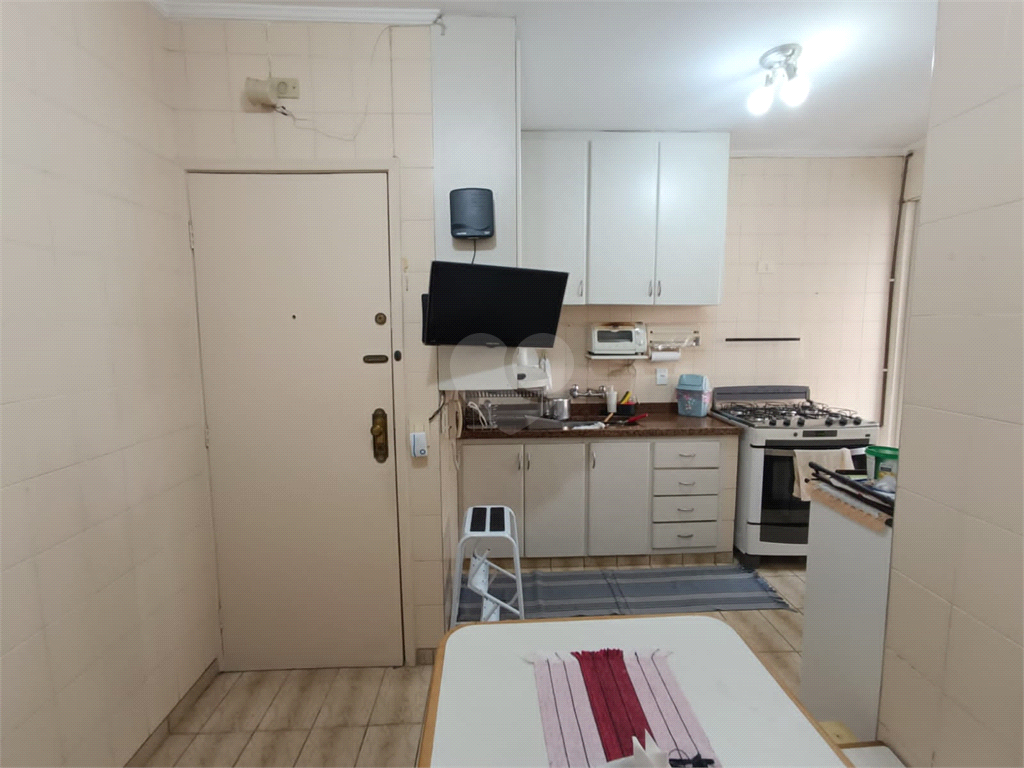 Venda Apartamento São Paulo Cambuci REO897638 26