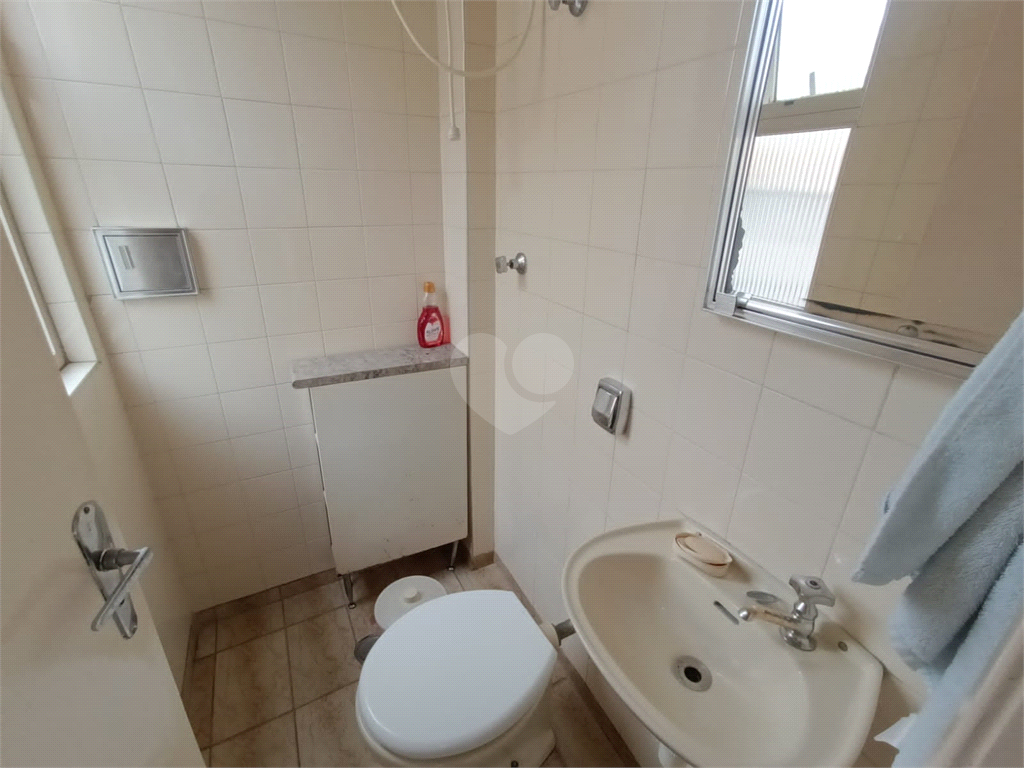 Venda Apartamento São Paulo Cambuci REO897638 34