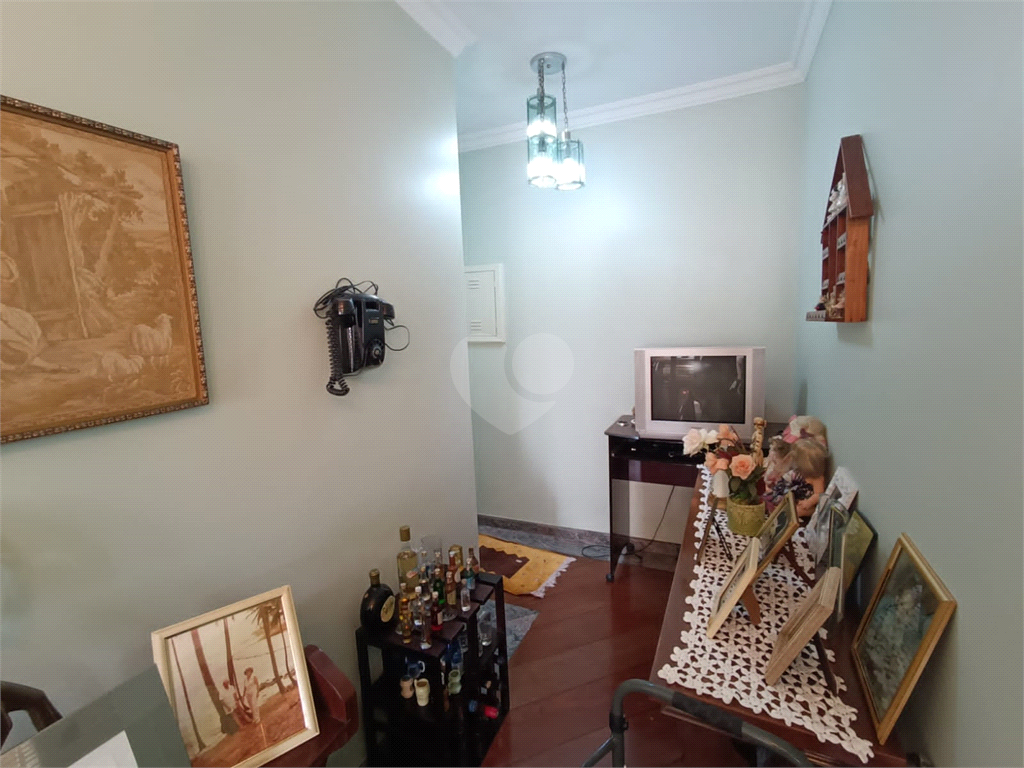 Venda Apartamento São Paulo Cambuci REO897638 7