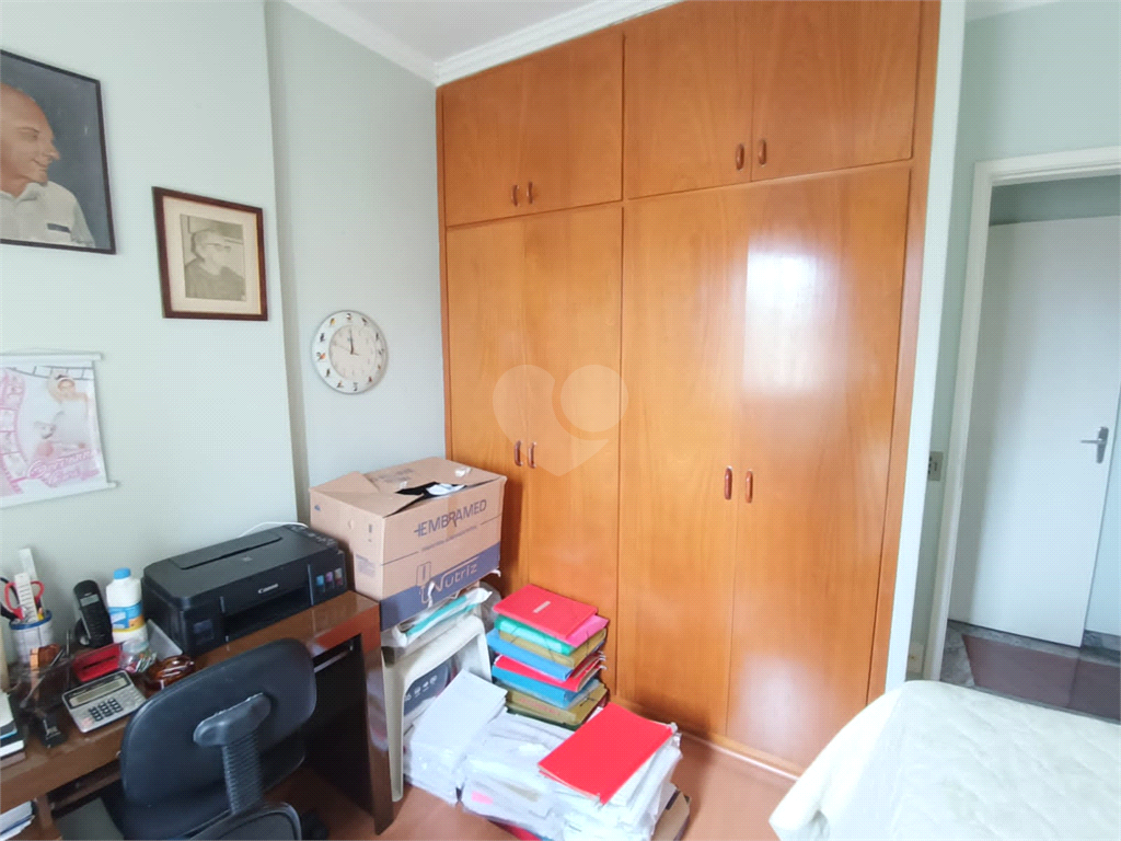 Venda Apartamento São Paulo Cambuci REO897638 13