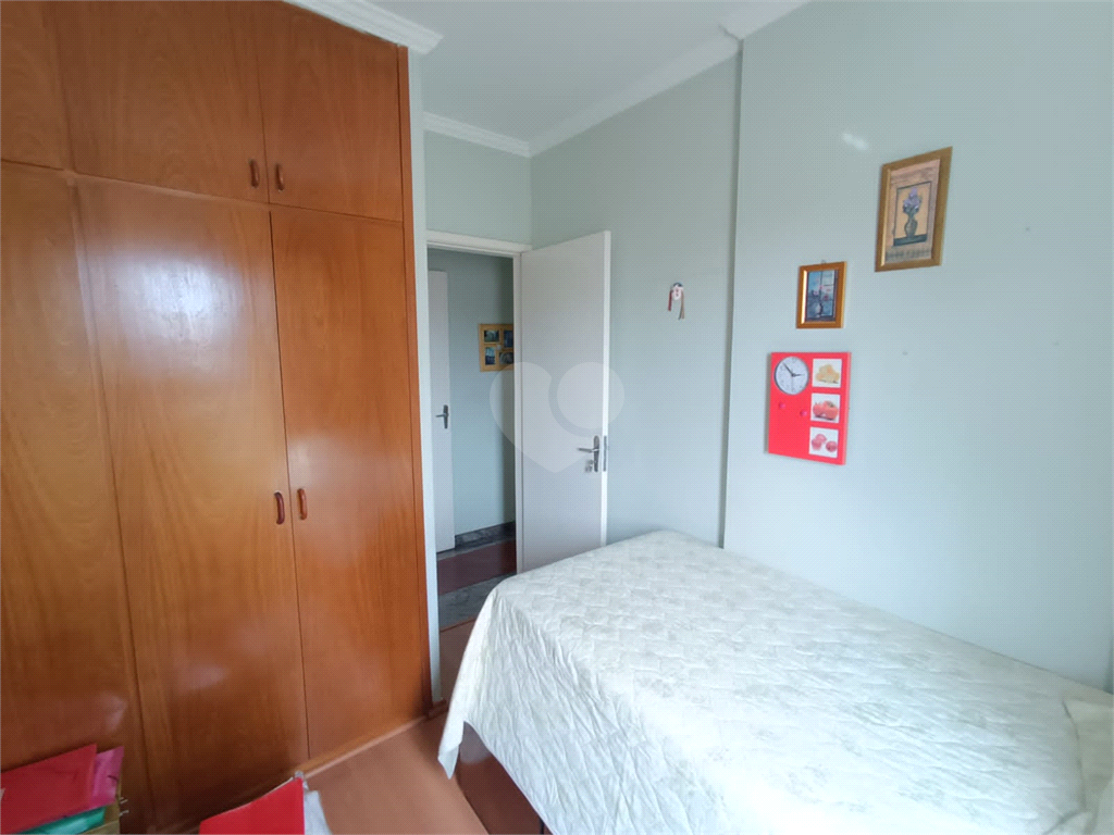 Venda Apartamento São Paulo Cambuci REO897638 12