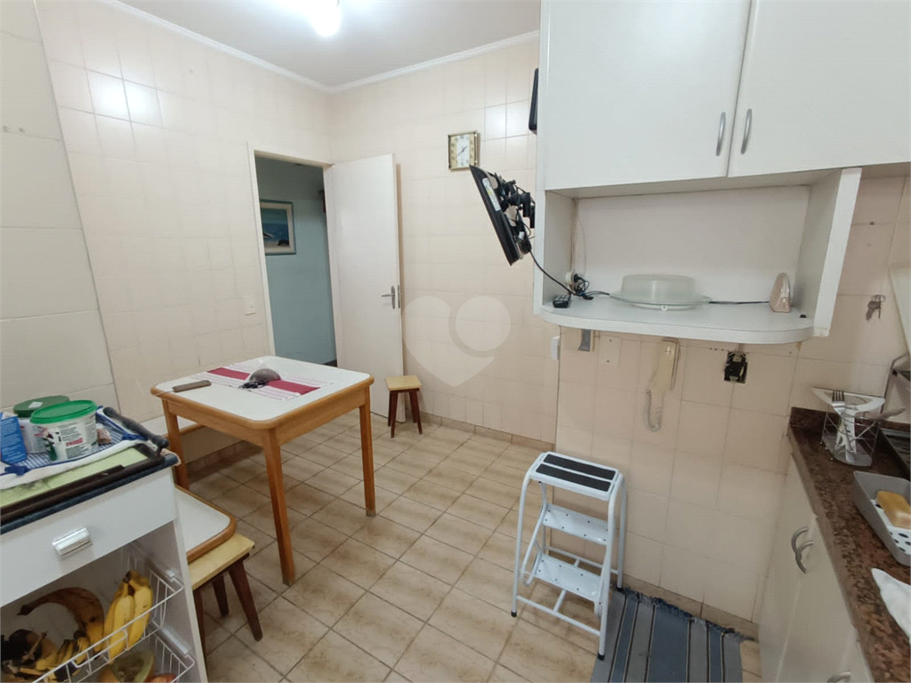 Venda Apartamento São Paulo Cambuci REO897638 30