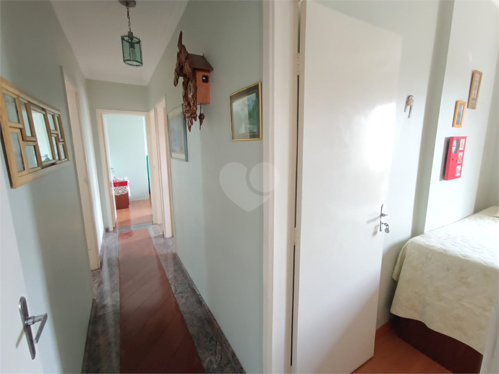 Venda Apartamento São Paulo Cambuci REO897638 9