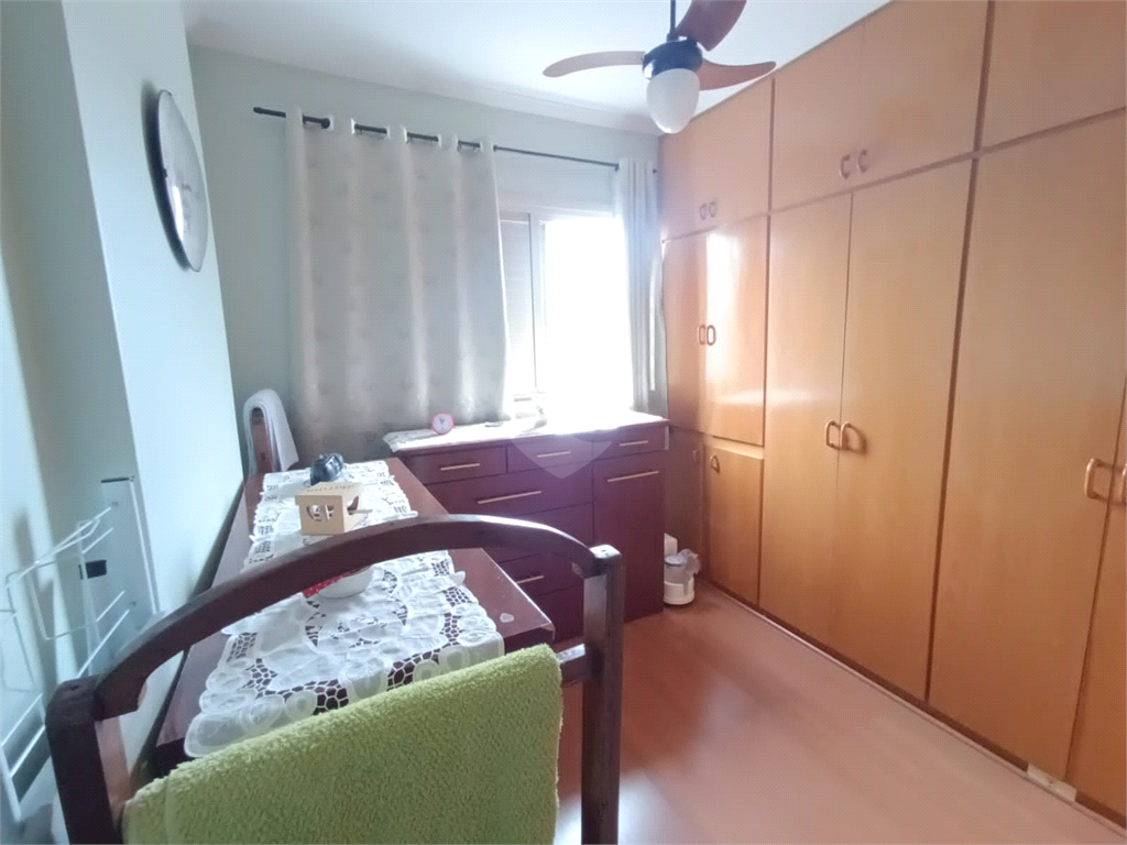 Venda Apartamento São Paulo Cambuci REO897638 14