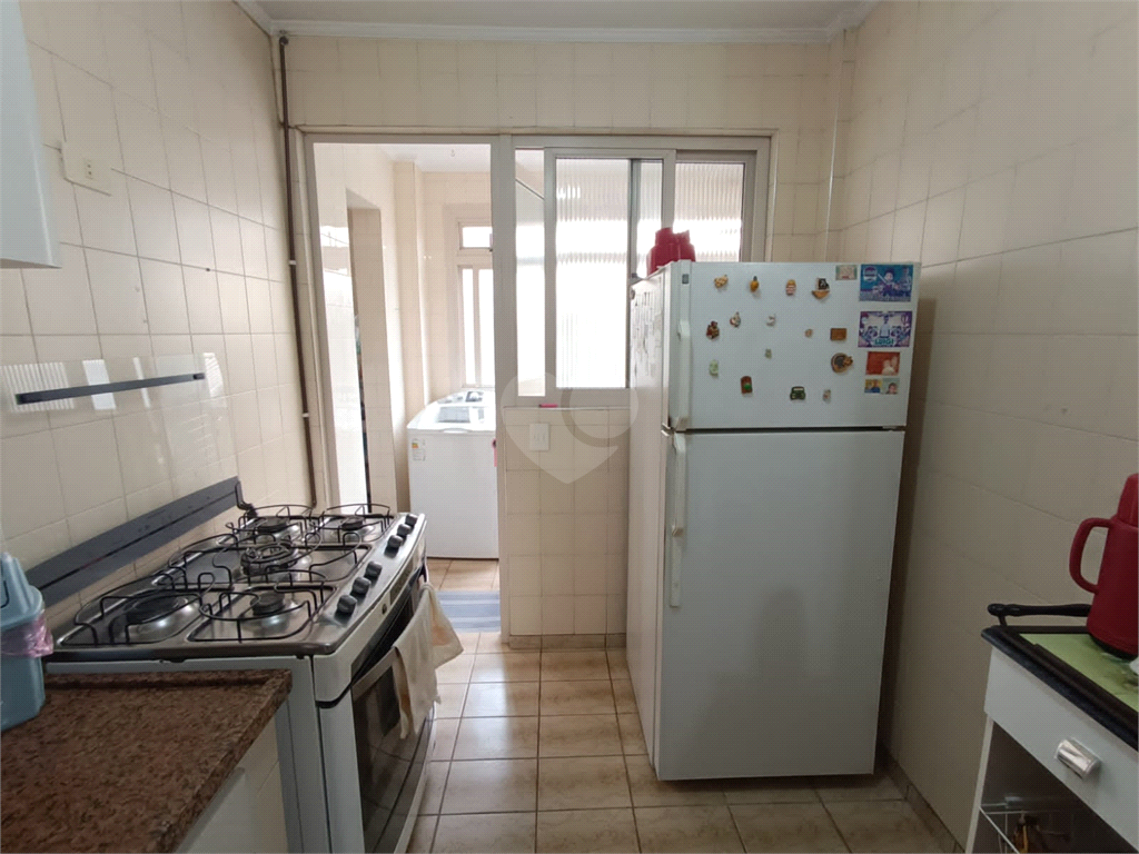 Venda Apartamento São Paulo Cambuci REO897638 28