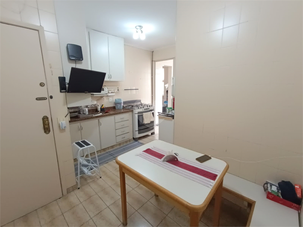 Venda Apartamento São Paulo Cambuci REO897638 27