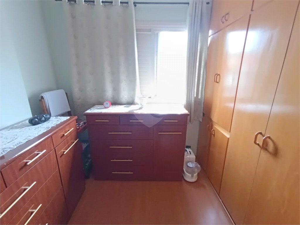 Venda Apartamento São Paulo Cambuci REO897638 15