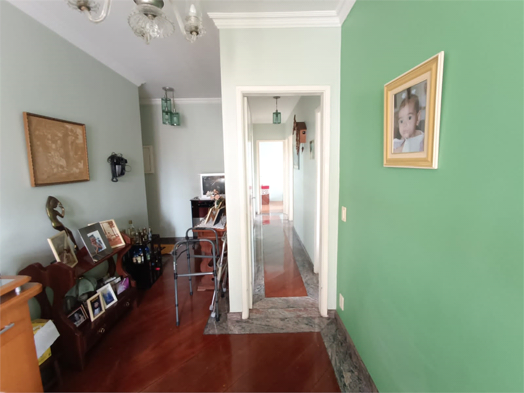 Venda Apartamento São Paulo Cambuci REO897638 4