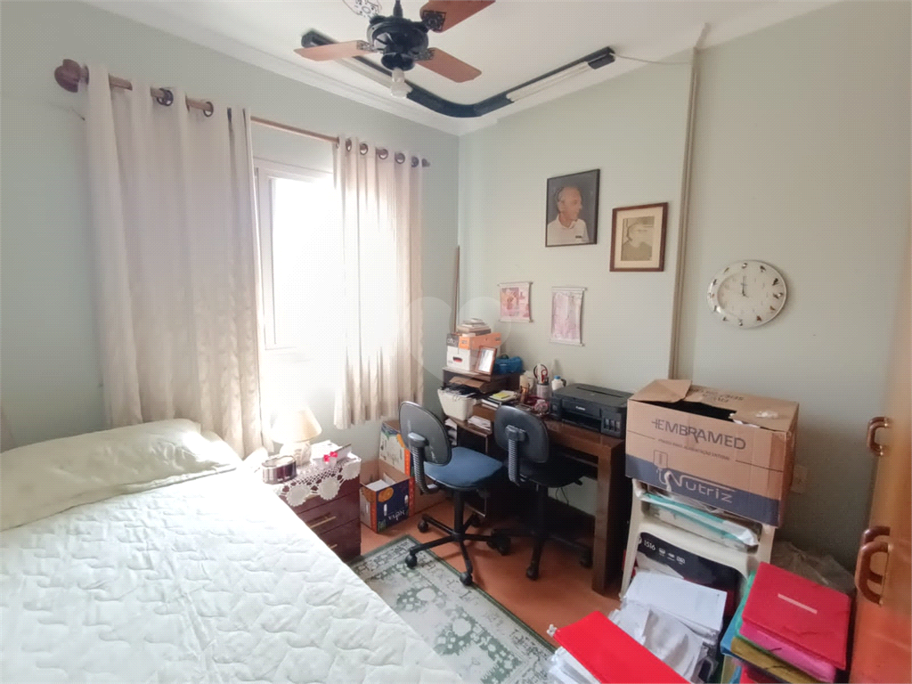 Venda Apartamento São Paulo Cambuci REO897638 11