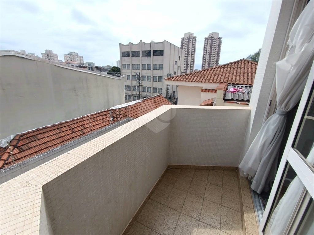 Venda Apartamento São Paulo Cambuci REO897638 8