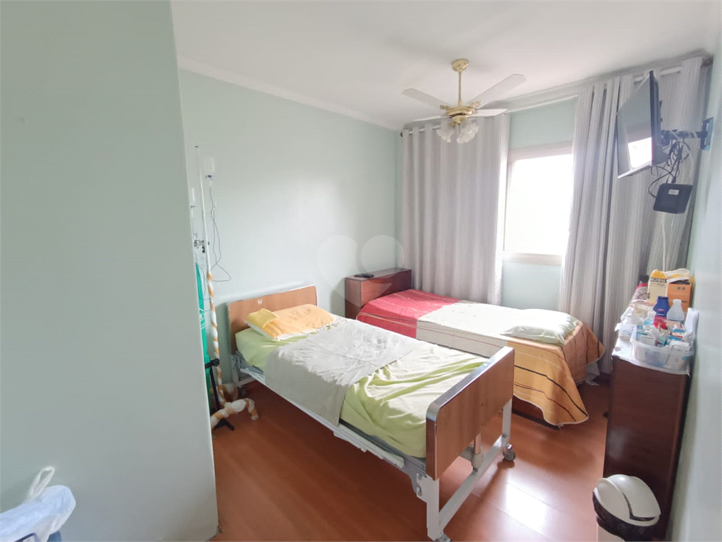 Venda Apartamento São Paulo Cambuci REO897638 20