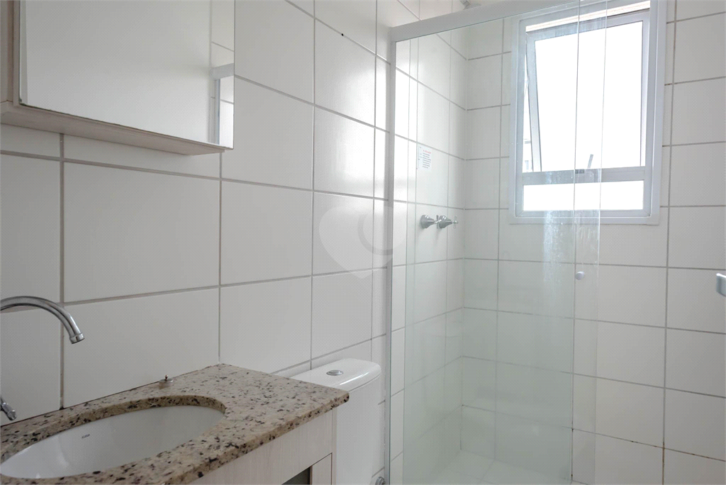 Venda Apartamento São Paulo Jardim América Da Penha REO897645 17