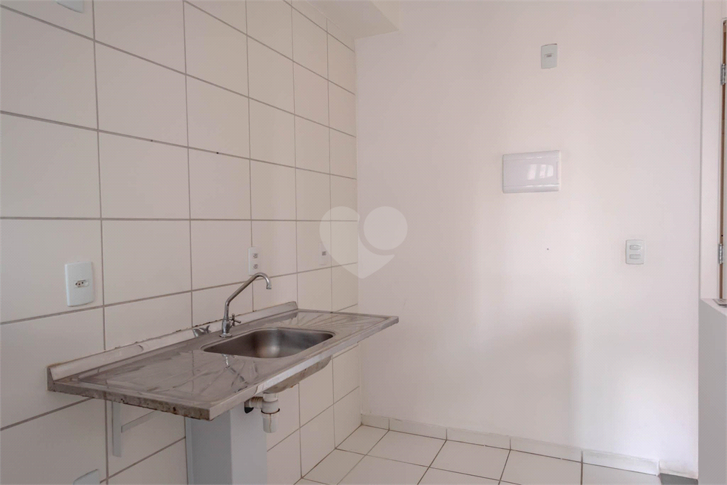 Venda Apartamento São Paulo Jardim América Da Penha REO897645 26