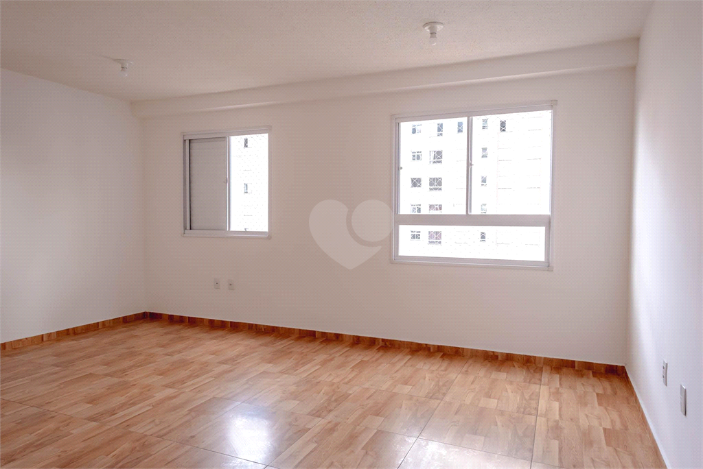 Venda Apartamento São Paulo Jardim América Da Penha REO897645 2