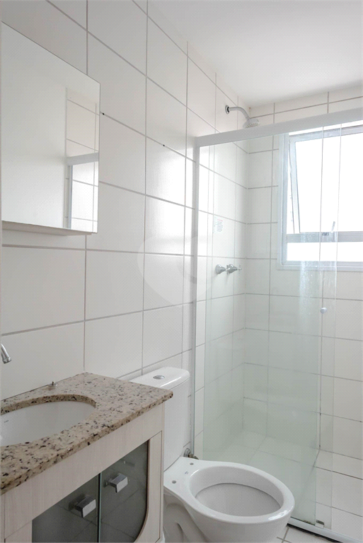 Venda Apartamento São Paulo Jardim América Da Penha REO897645 15